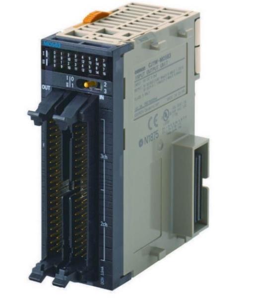 Omron CJ1W-MD563