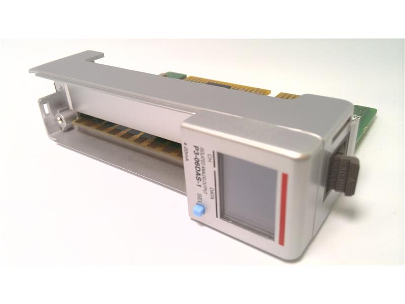 Automation Direct P3-06DAS-1