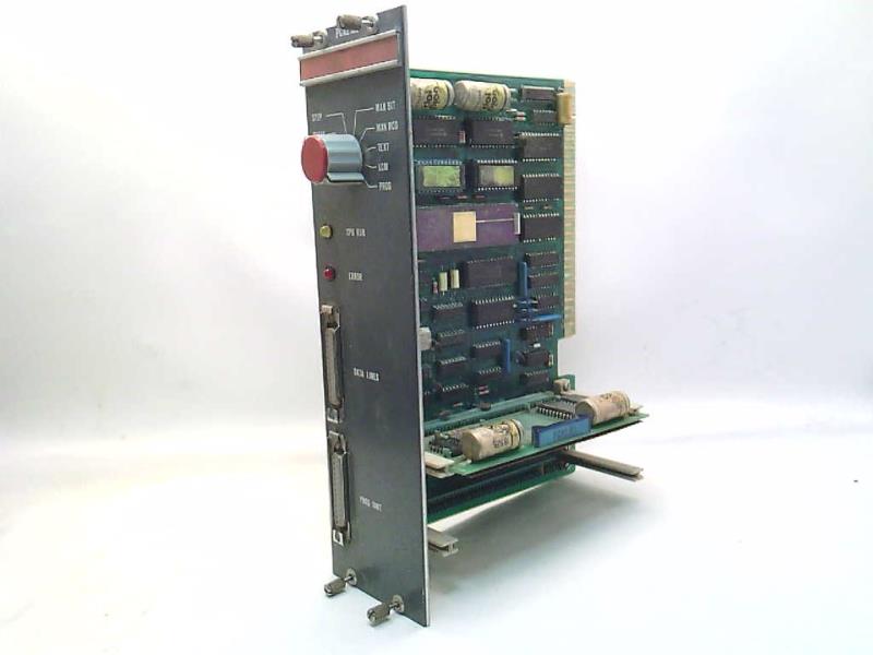 Siemens PCA2.M3