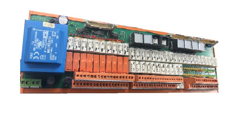 Conta Clip 3R791344