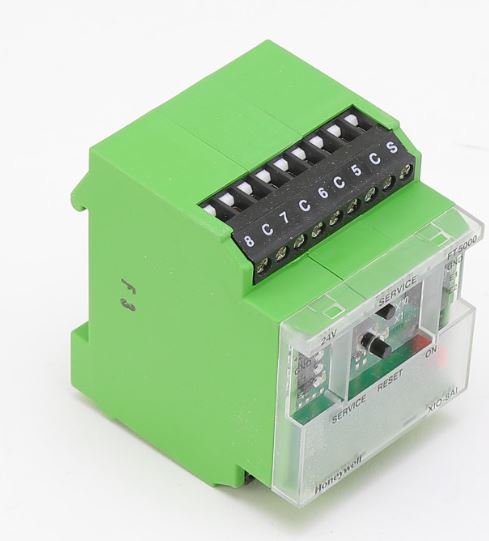 Honeywell XIO-8AI