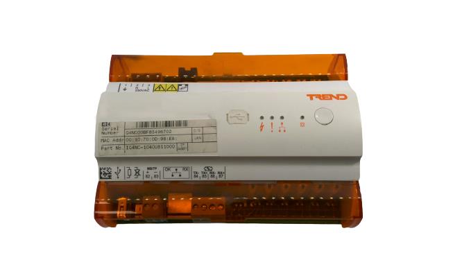 Trend IQ4NC/00/230