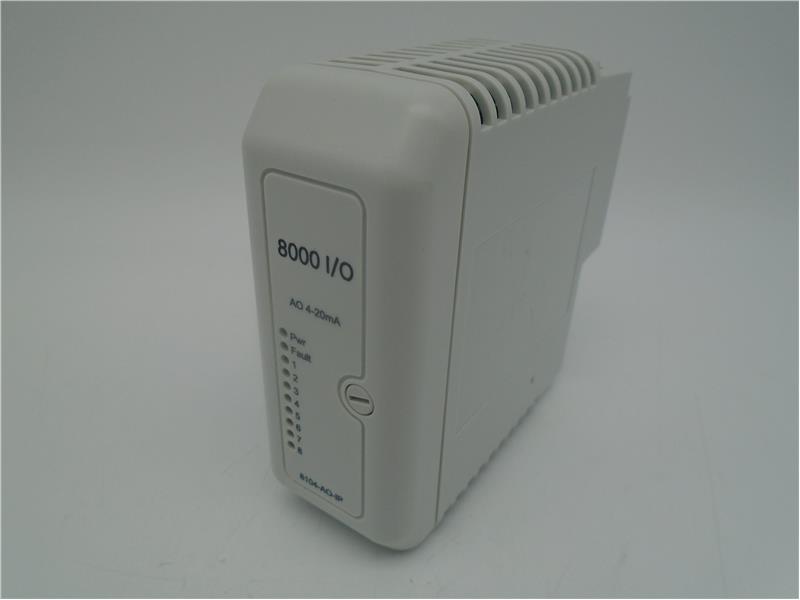 Fanuc 8104-AO-IP-03