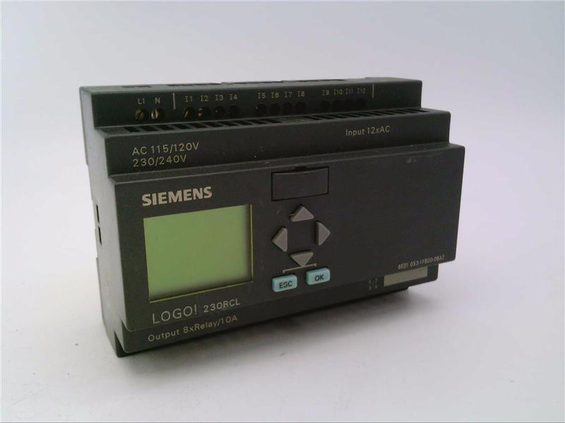 Siemens 6ED1053-1FB00-0BA2