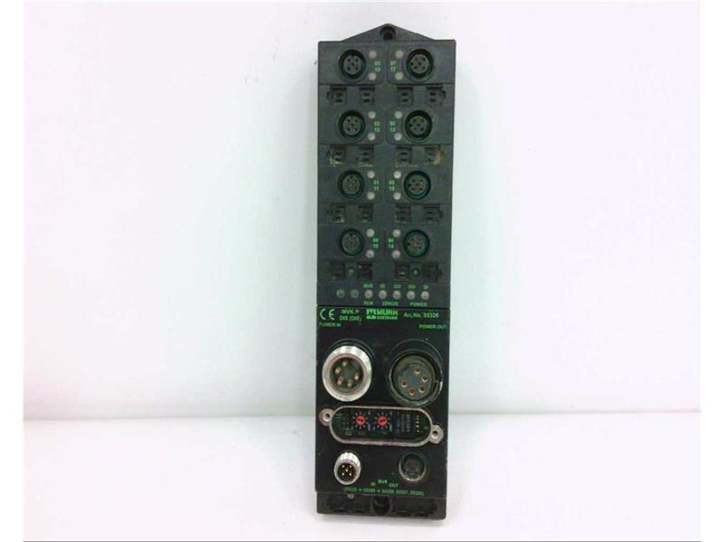 Murr Elektronik 55326