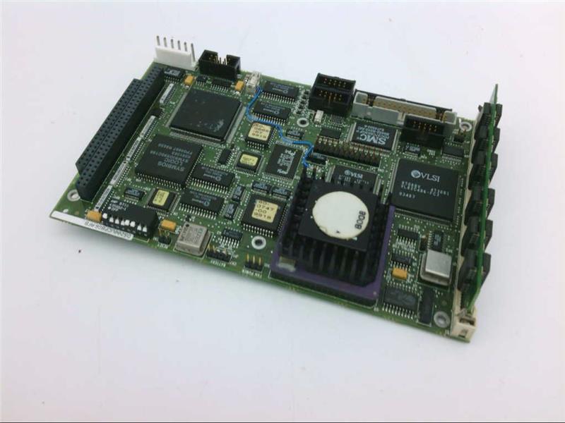 General Electric DS200UCPBG6AFB