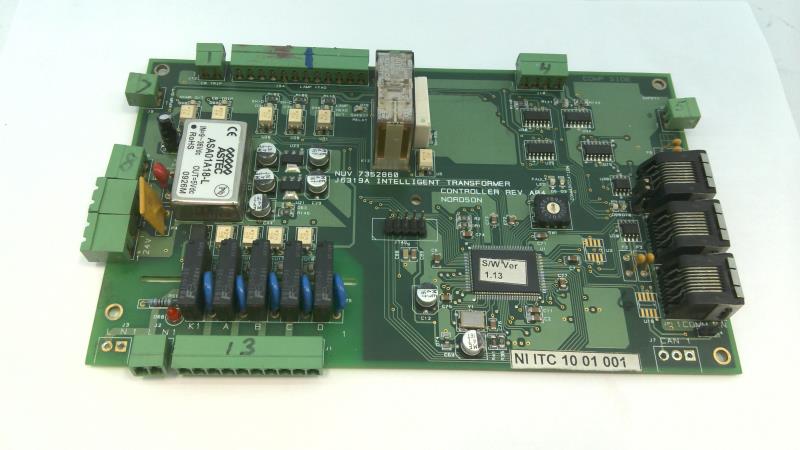 Nordson 7352860