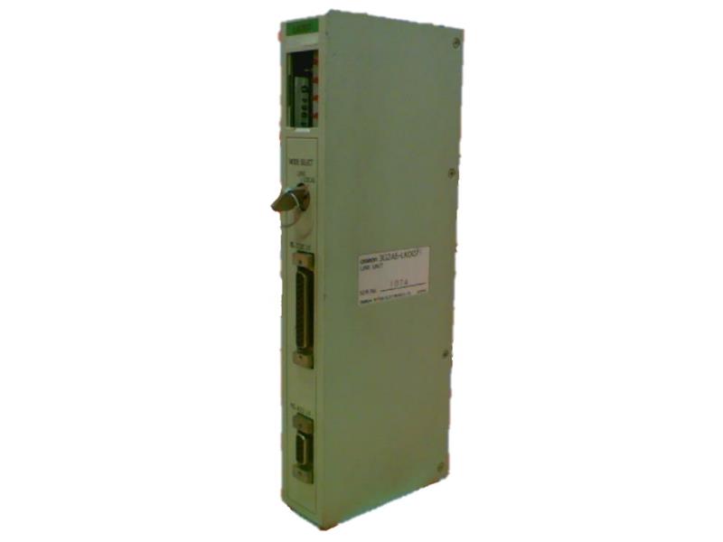 Omron 3G2A5-LK007