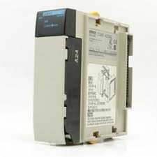 Omron CQM1-AD042