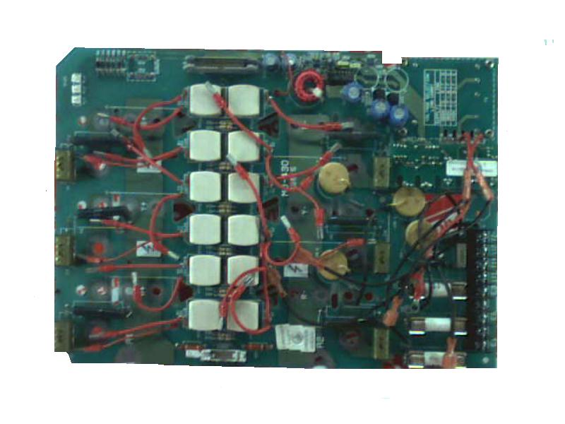 Emerson MD-430ISS.5