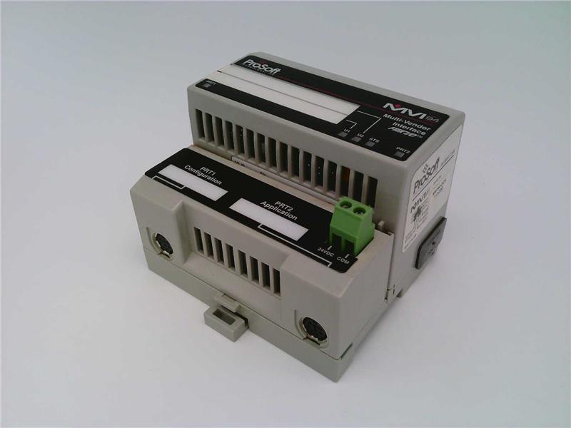 Belden MVI94-DOS