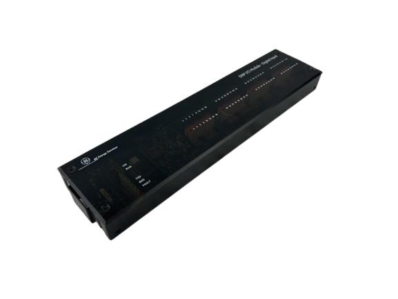 General Electric WESDAC D20 KHV