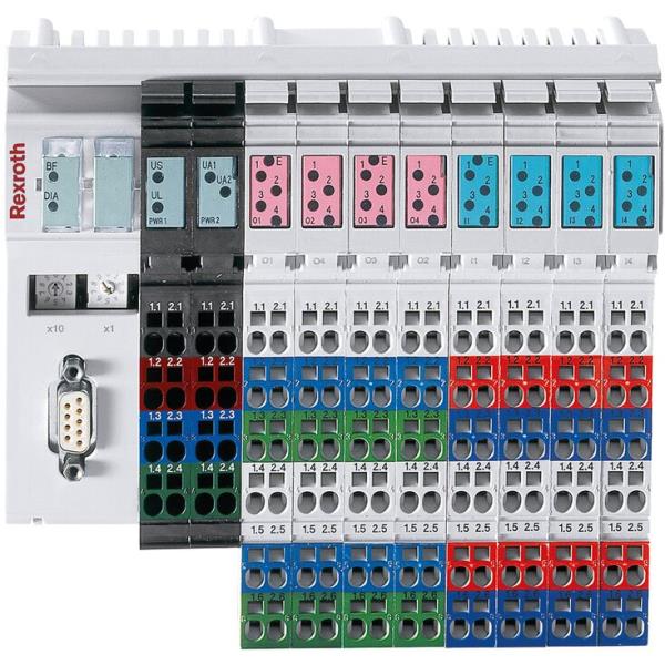 Bosch R911307402