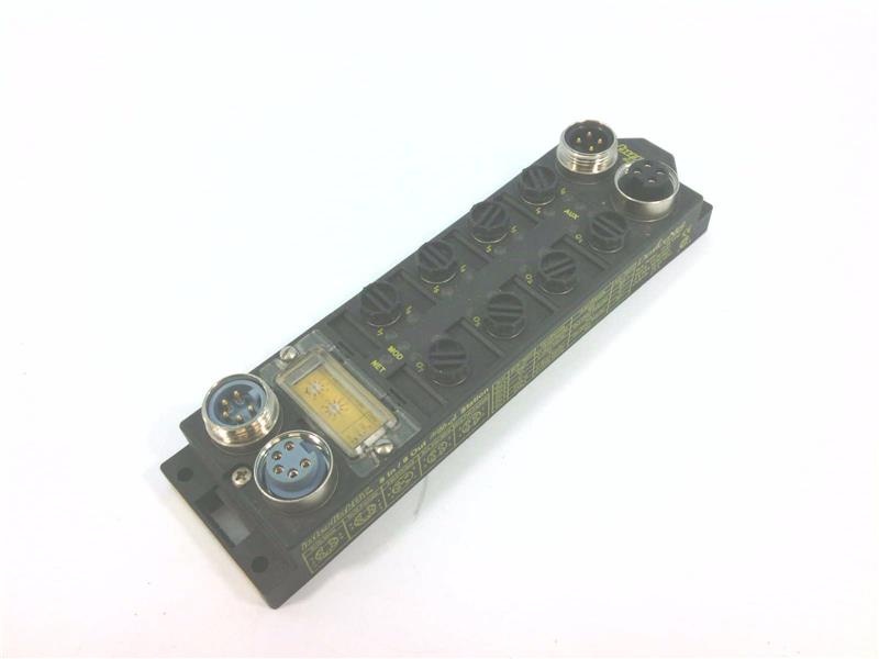 Turck FDNP-L0808G-TT