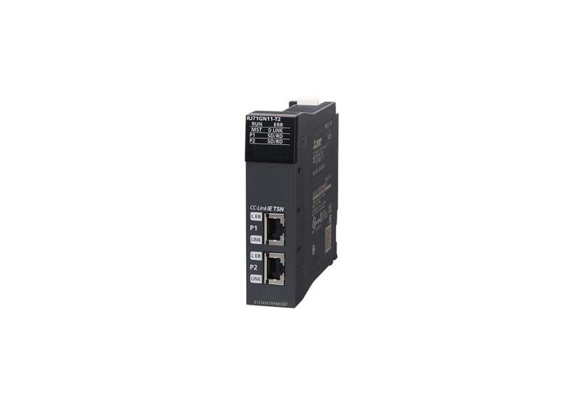 Mitsubishi RJ71GN11-T2