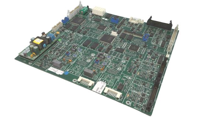 Dover Corporation A36682