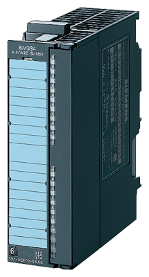 Siemens 6ES7334-0CE01-0AA0
