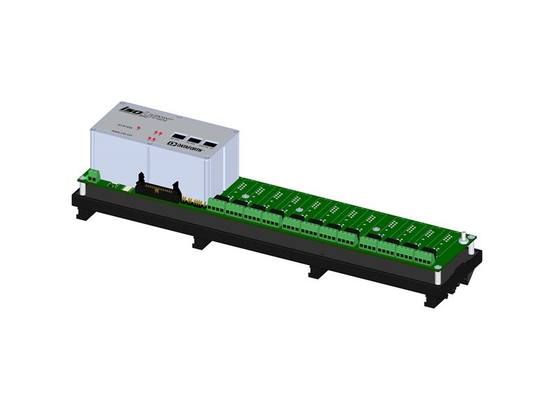 Dataforth SLX200-10D