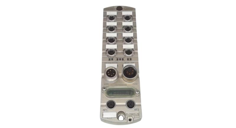 Murr Elektronik 55530