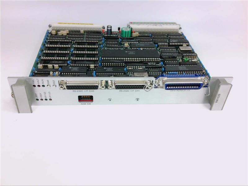 Matsushita Electric VM1152B