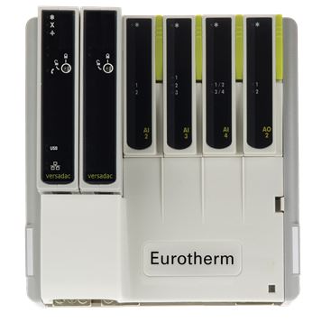 Invensys VERSAIO/AI3/RLY8-UN/08