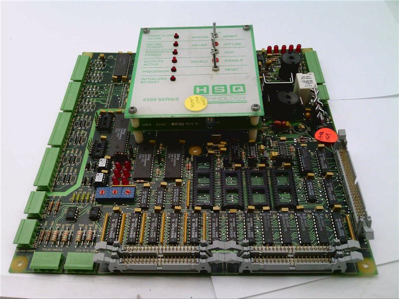 Hsq HSQ-2501-080
