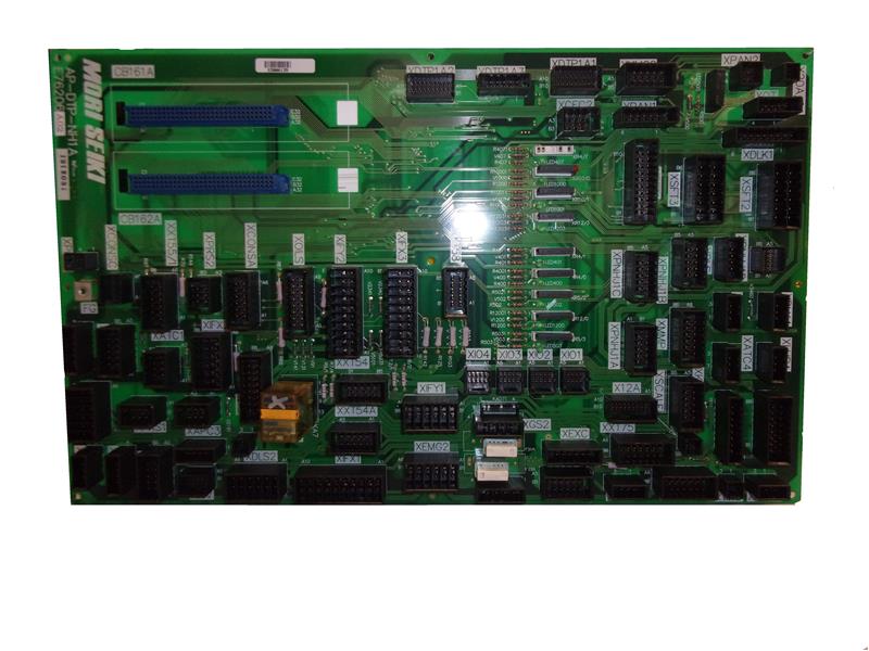Mori Seiki AP-DTP-NH1A