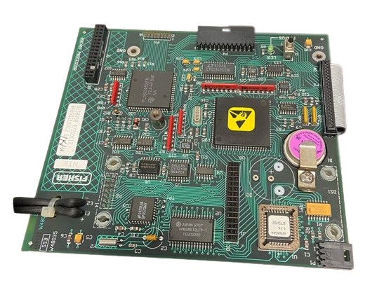 Emerson W48035