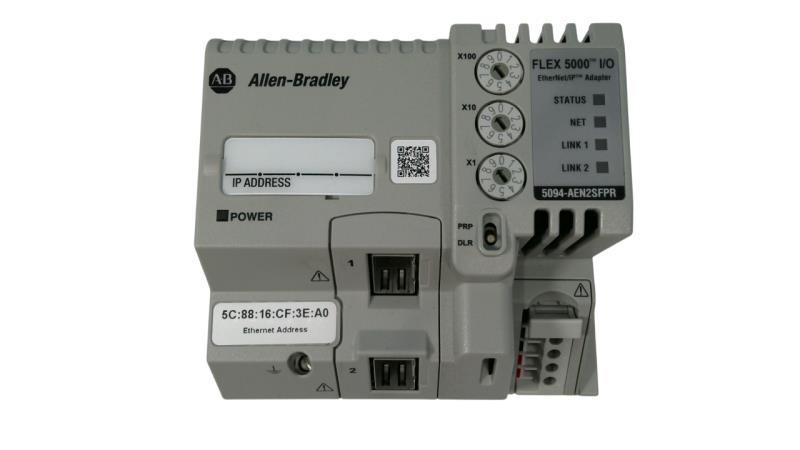 Allen Bradley 5094-AEN2SFPR