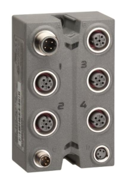 Schneider Electric TM7BAI4CLA