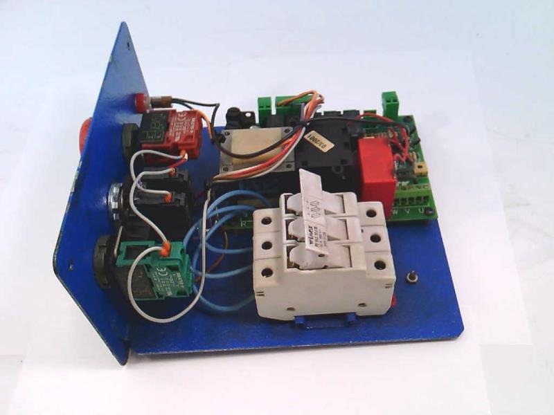 Eurotek TK195