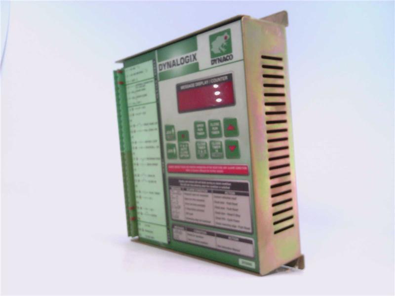 Dynaco DY2000