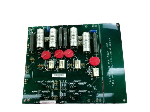 General Electric DS3800NPCS
