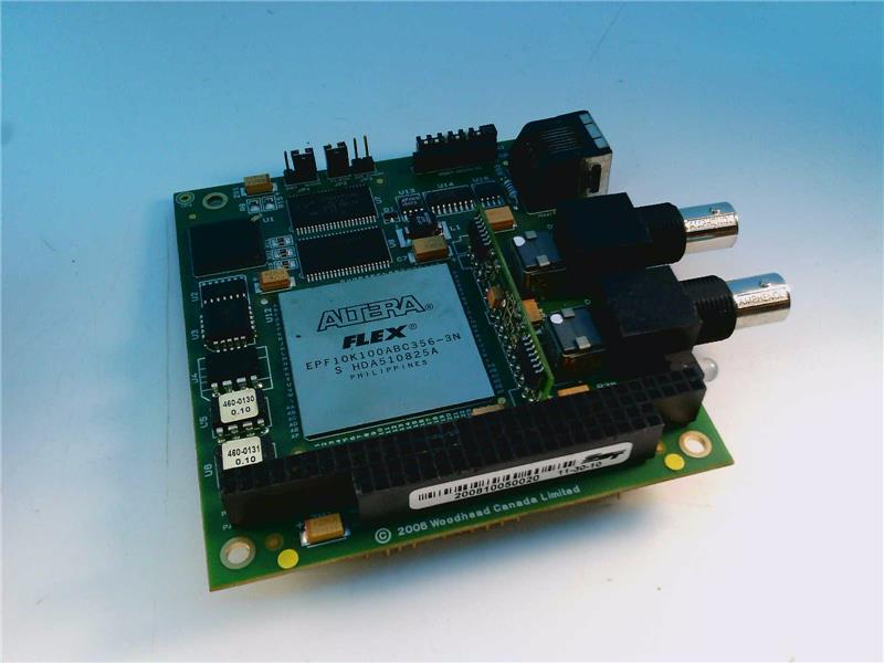Molex CN-104-E