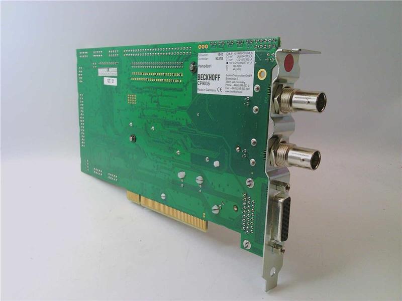 Beckhoff CP9035-2