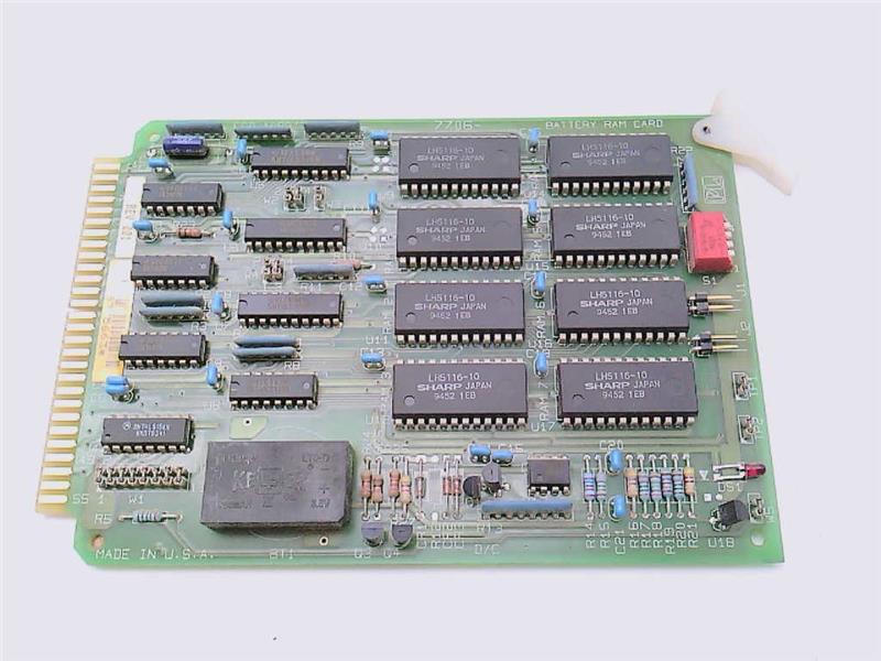 Web Printing 802-003-00