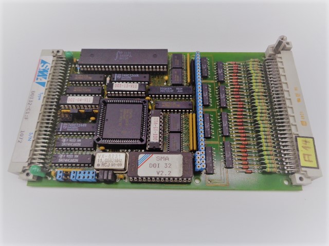 Sma DOI32-C1-F