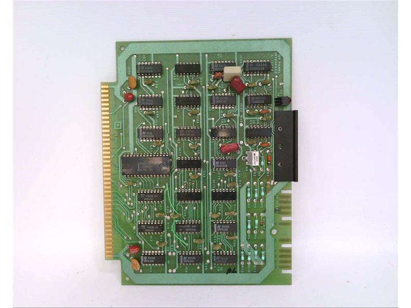 Invensys A-12278