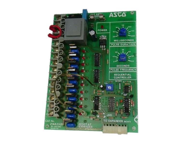 Asco 214-A-332B