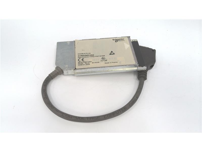 Schneider Electric 416NHM21234