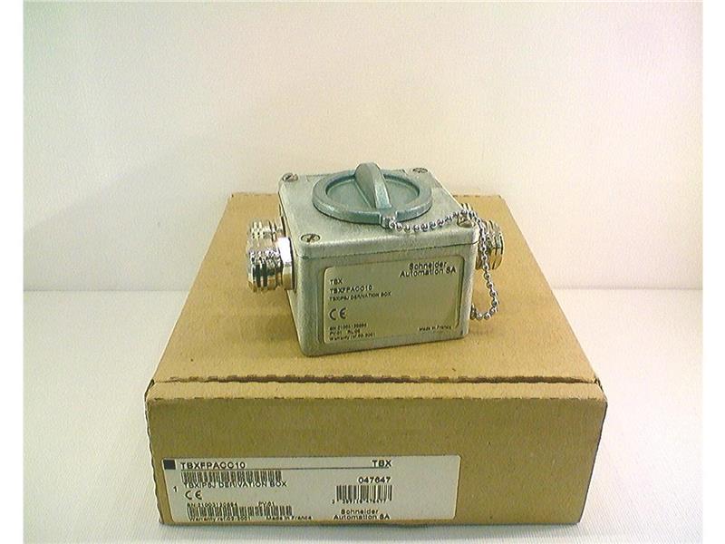 Schneider Electric TBX-FPA-CC10