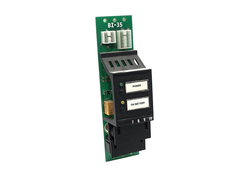 Siemens BI-35