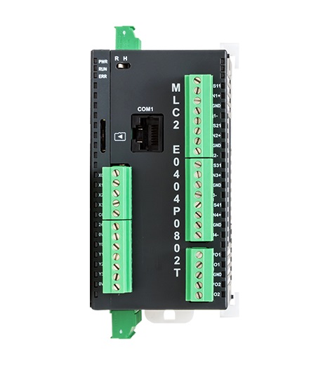 Maple Systems MLC2-E0404P0802T