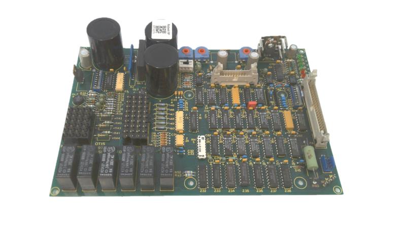 Otis A9707C1-C2