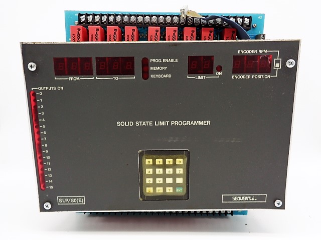 Sequential Info Sys 19254