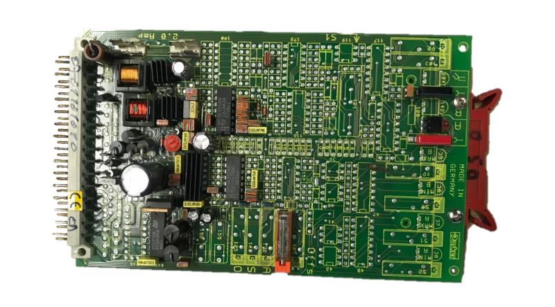Parker ED00-102-10