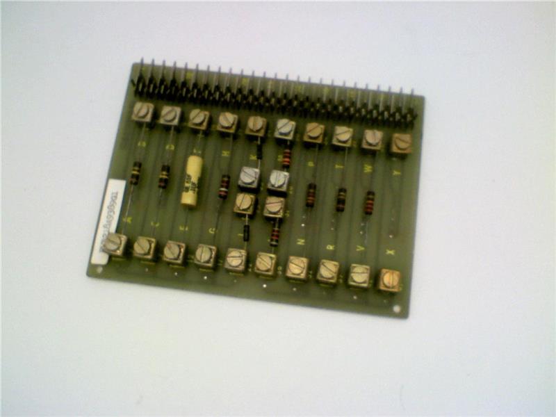 General Electric PWB218A9389G1