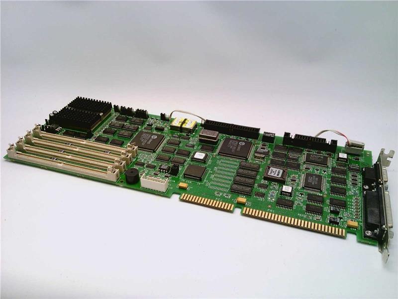 Radisys D486DX2/66