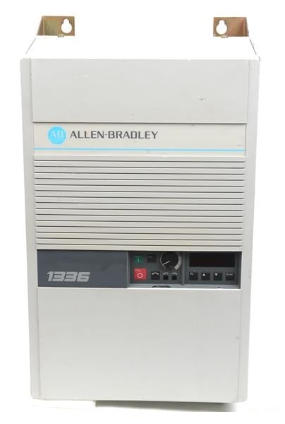 Allen Bradley 1336-B005-EAD-S1