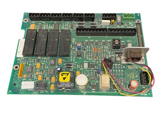 Emerson W48036